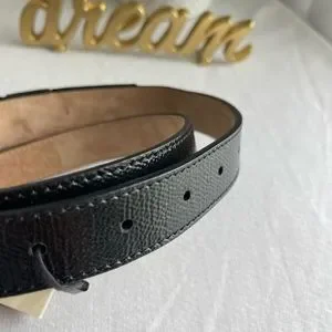 Burberry | Accessories | Nwt Burberry Rothly Leather Black  display picture 1